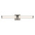 Kichler - 55196PNLED - LED Linear Bath - Laurene - Polished Nickel