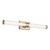 Kichler - 55197CPZLED - LED Linear Bath - Laurene - Champagne Bronze