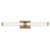 Laurene LED Linear Bath (55197CPZLED)