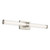 Kichler - 55197NILED - LED Linear Bath - Laurene - Brushed Nickel