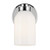 Shae One Light Wall Sconce (55200CH)