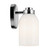 Shae One Light Wall Sconce (55200CH)