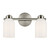 Shae Two Light Bath (55201NI)