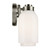 Shae Two Light Bath (55201NI)