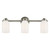 Shae Three Light Bath (55202NI)