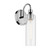 Kichler - 55209CH - One Light Wall Sconce - Kavi - Chrome