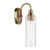 Kavi One Light Wall Sconce (55209CPZ)
