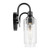Kavi Two Light Bath (55210BK)