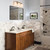 Kichler - 55216CPZ - Three Light Bath - Marant - Champagne Bronze