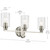 Gioe Three Light Bath (55226NIFLU)