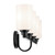 Gioe Four Light Bath (55227BK)