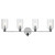 Gioe Four Light Bath (55227CHFLU)