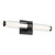 Kichler - 55237BKLED - LED Bath Bar - Laurene - Black
