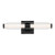 Laurene LED Bath Bar (55237BKLED)