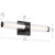 Laurene LED Bath Bar (55237BKLED)