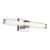 Kichler - 55237PNLED - LED Bath Bar - Laurene - Polished Nickel