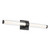 Kichler - 55238BKLED - LED Linear Bath - Laurene - Black