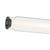 Laurene LED Linear Bath (55238BKLED)