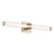 Kichler - 55238CPZLED - LED Linear Bath - Laurene - Champagne Bronze