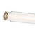 Laurene LED Linear Bath (55238CPZLED)