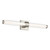Kichler - 55238NILED - LED Linear Bath - Laurene - Brushed Nickel