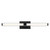 Laurene LED Linear Bath (55239BKLED)