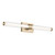 Kichler - 55239CPZLED - LED Linear Bath - Laurene - Champagne Bronze