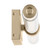 Laurene LED Linear Bath (55239CPZLED)