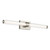 Kichler - 55239NILED - LED Linear Bath - Laurene - Brushed Nickel