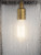 Lahden One Light Outdoor Wall Mount (59006WZC)