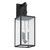 Kichler - 59009BKT - Three Light Outdoor Wall Mount - Lahden - Black