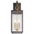 Lahden Three Light Outdoor Wall Mount (59009WZC)
