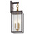 Lahden Three Light Outdoor Wall Mount (59009WZC)