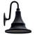 Hampshire One Light Outdoor Wall Mount (59056BKT)