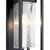 Mercer One Light Outdoor Wall Mount (59061BSL)