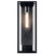 Mercer One Light Outdoor Wall Mount (59063BSL)