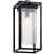 Mercer One Light Outdoor Pendant (59064BSL)