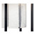 Mercer One Light Outdoor Pendant (59064BSL)