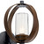 Grand Bank One Light Outdoor Wall Mount (59067AUB)