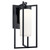 Kichler - 59072BKLED - LED Outdoor Wall Mount - Drega - Black