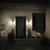 Camillo One Light Outdoor Wall Mount (59080NBR)