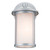 Lombard One Light Outdoor Wall Mount (59098BA)