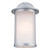 Lombard One Light Outdoor Wall Mount (59100BA)