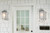 Lombard One Light Outdoor Wall Mount (59100BA)