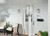 Lombard One Light Outdoor Post Mount (59101BA)