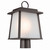Kichler - 59107OZ - One Light Outdoor Post Mount - Noward - Olde Bronze