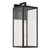 Kichler - 59112OZ - One Light Outdoor Wall Mount - Branner - Olde Bronze