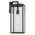 Branner One Light Outdoor Wall Mount (59112OZ)