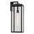 Branner One Light Outdoor Wall Mount (59113BKT)