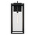 Branner One Light Outdoor Wall Mount (59114BKT)